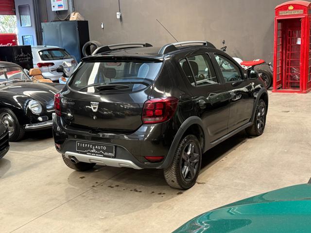 DACIA Sandero 1.5 dCi 8V 90CV S&S Serie Speciale Brave