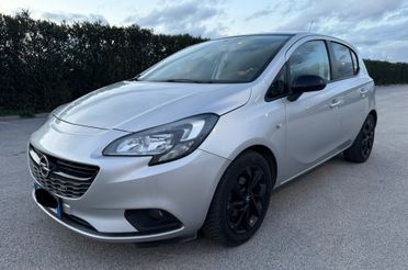 Opel Corsa 1.4 Benz- GPL Di serie GARANTITA