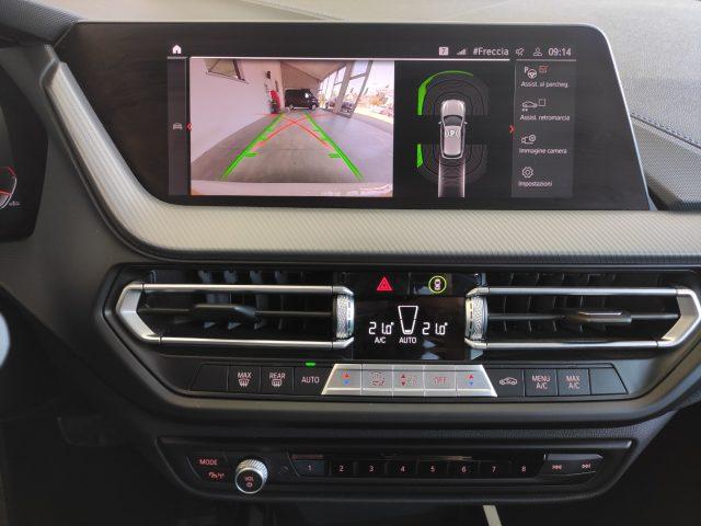 BMW 116 i 5p. Msport m sport NEOPATENTATI / PREZZO REALE