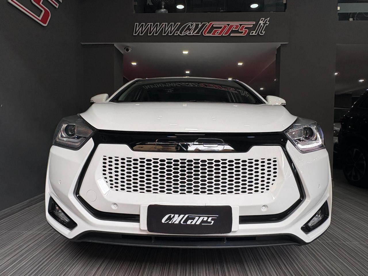 EVO 3 1.5 Gpl di Serie 107cv FULL