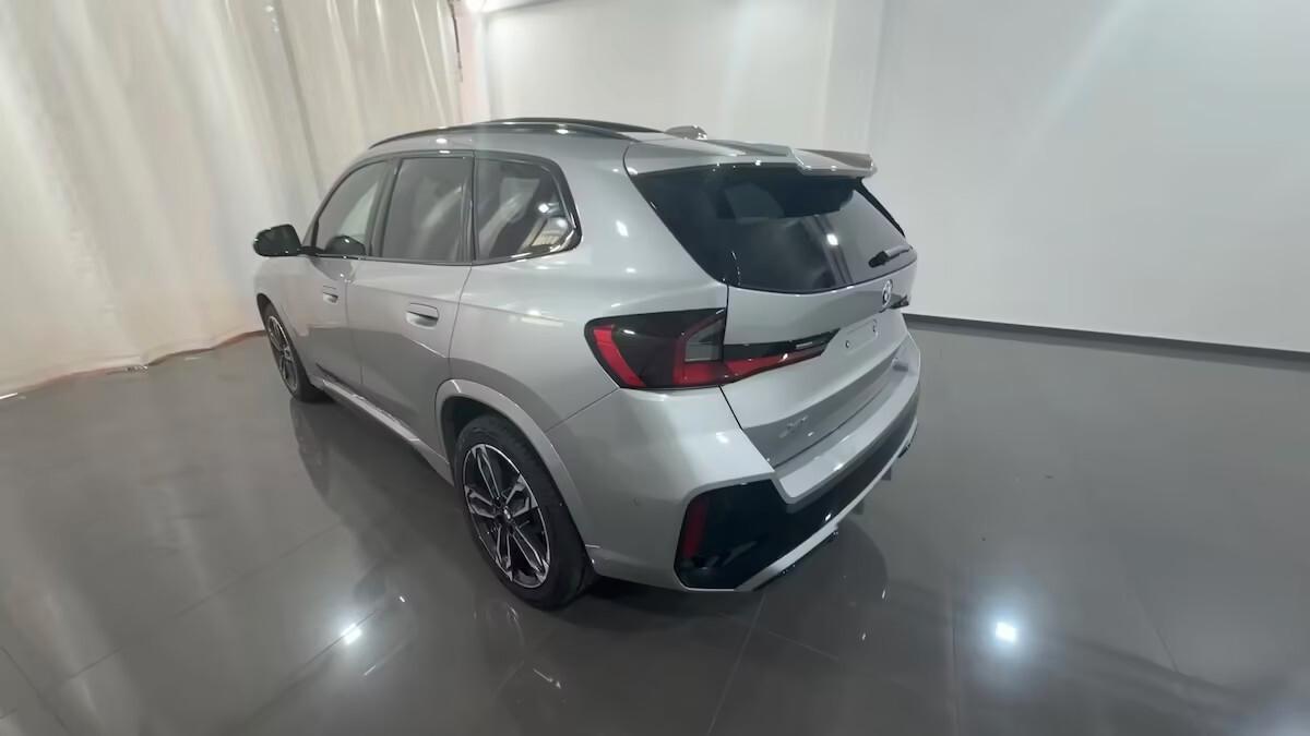 Bmw X1 sDrive 20d Msport