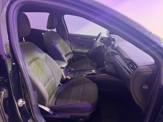 FORD Focus 1.0 EcoBoost 125 CV automatico SW ST-Line Co-Pilot