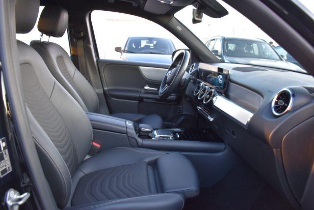 MERCEDES-BENZ GLB 200 d Automatic Business Extra