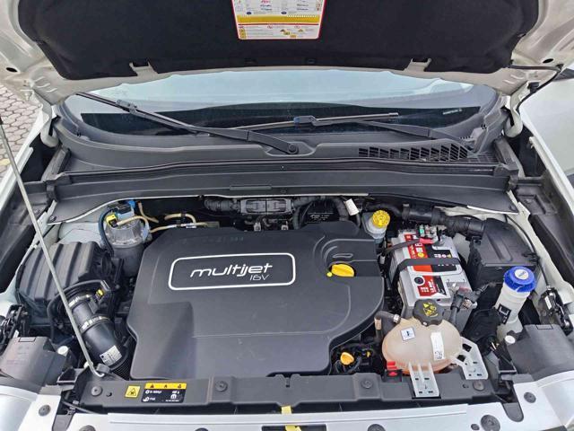 JEEP Renegade 1.6 MJT MOD. LIMITED ANNO 2014