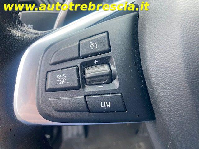 BMW X1 sDrive18d xLine