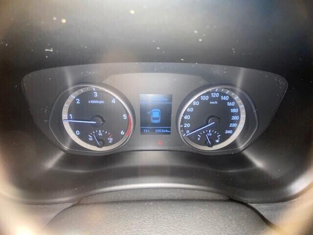 Hyundai i30 Wagon 1.6 CRDi 110CV Style
