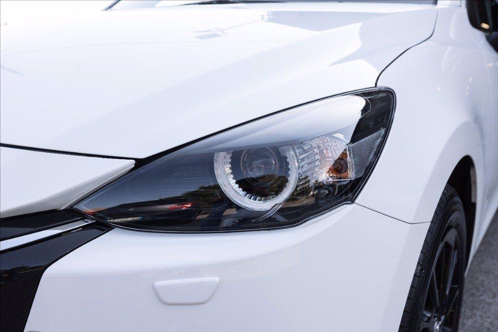 MAZDA 2 1.5 m-hybrid Homura 90cv del 2023