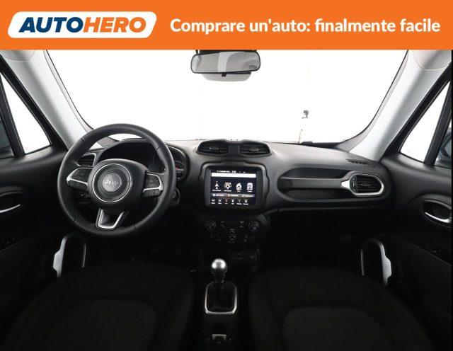 JEEP Renegade 1.0 T3 Longitude