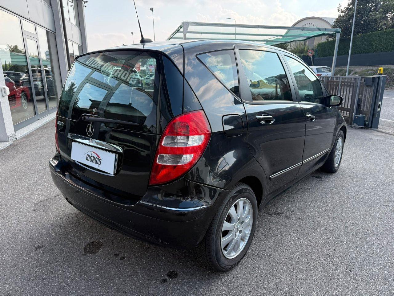 Mercedes A 150 Classic Berlina