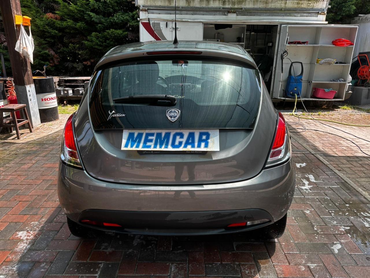 Lancia Ypsilon 1.3 MJT 16V 95 CV 5 porte IDONEA PER NEOPATENTATI UNIPROPRIETARIO PERMUTABILE