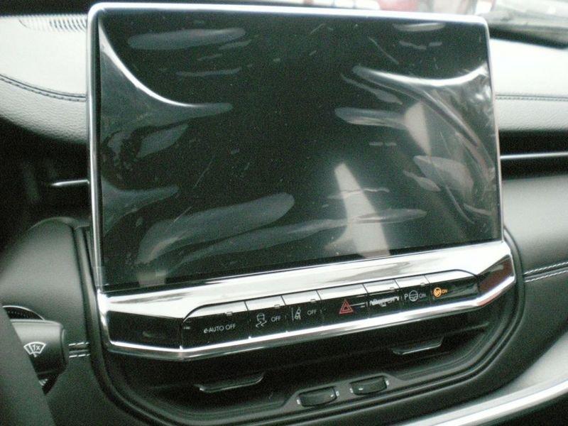 Jeep Compass 1.5 turbo t4 mhev Altitude 2wd 130cv dct