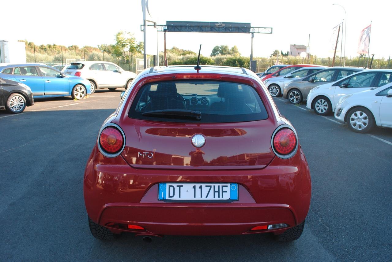 ALFA ROMEO 1.4 79 CV