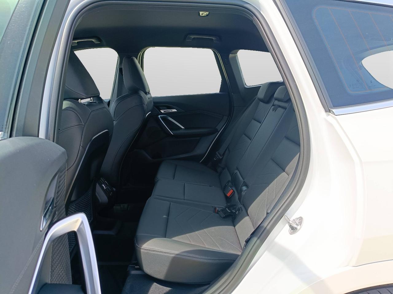 BMW X1 U11 - X1 sdrive18d MSport auto