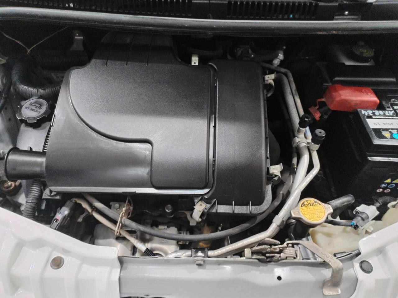 Peugeot 107 1.0 68CV 5p. Plaisir