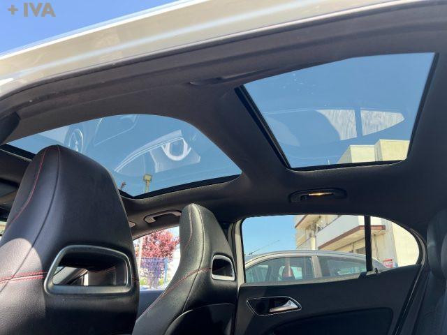 MERCEDES-BENZ GLA 220 CDI Automatic Premium AMG