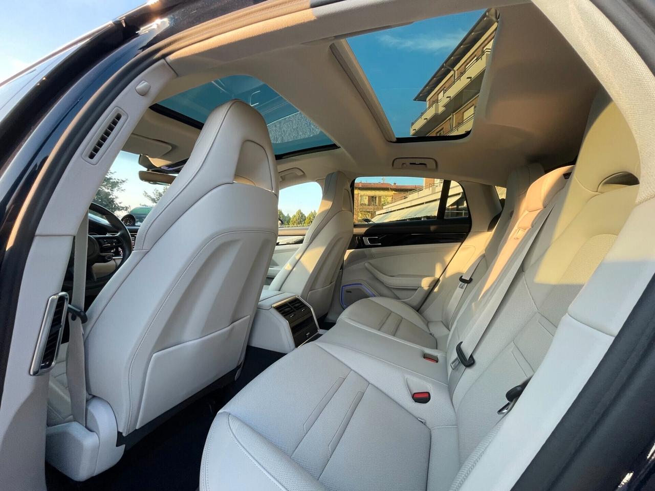 Porsche Panamera 2.9 4S E-Hybrid 560CV IVA ESPOSTA