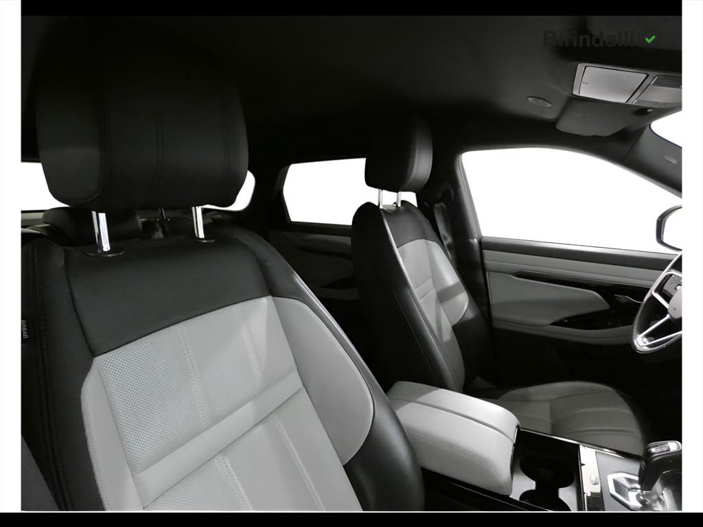 LAND ROVER RR Evoque 2ª serie - Range Rover Evoque 1.5 I3 160 CV Auto R-Dynamic