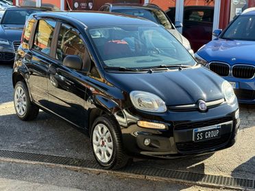 Panda 1.0 METANO -Lounge-unipro-no vincoli-E6