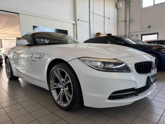 BMW Z4 sDrive20i //BELL1SS1MA//