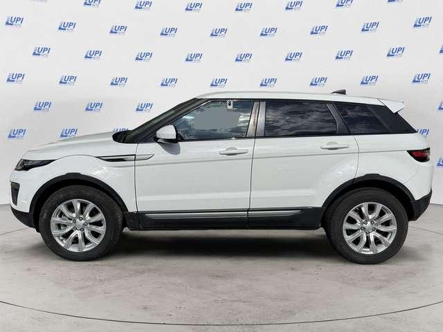 Land Rover Range Rover Evoque Range Rover Evoque 5p 2.0 td4 HSE Dynamic 150cv