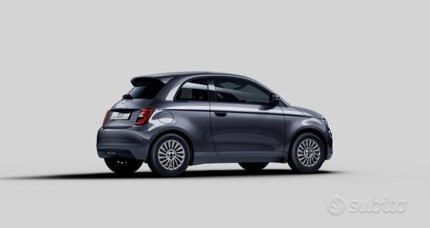 FIAT 500 Berlina 42 kWh 310 km