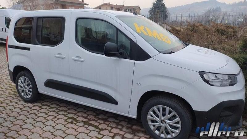 FIAT Doblò Doblo 1.5 BlueHdi 100CV Combi