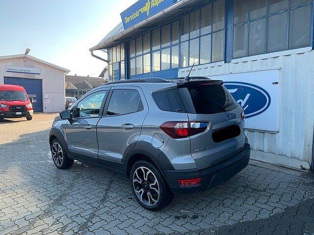 Ford EcoSport 1.0 EcoBoost 125 CV Start&Stop Active