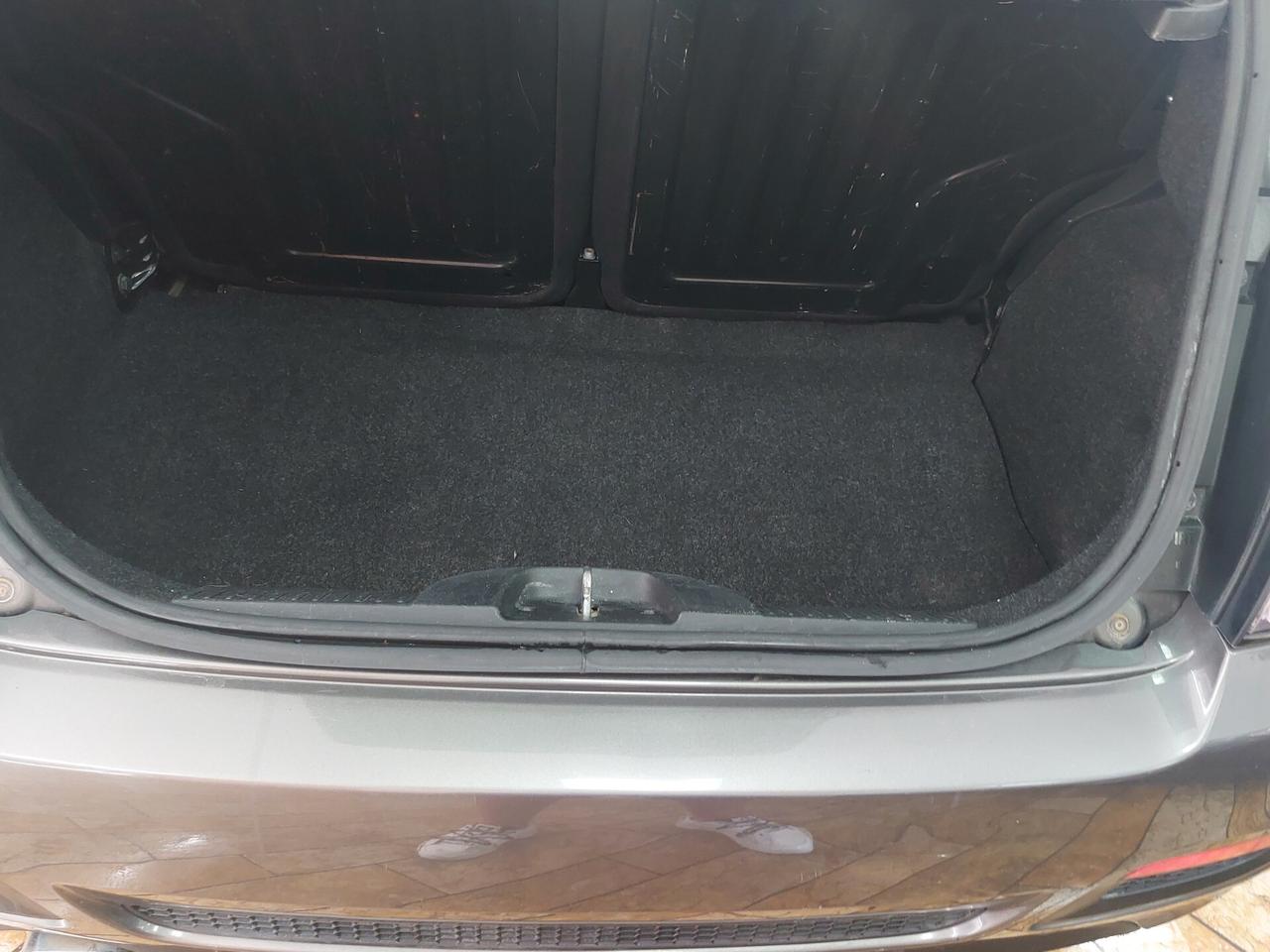 Fiat 500 1.3 Multijet 16V 95 CV GQ 2014