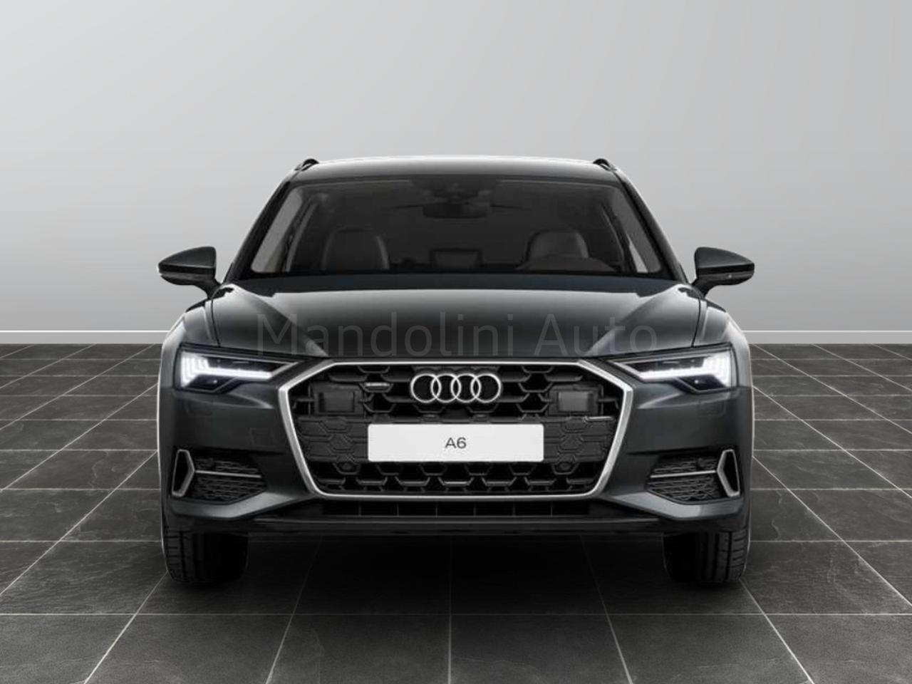 Audi A6 avant 50 2.0 tfsi e business advanced quattro ultra s tronic