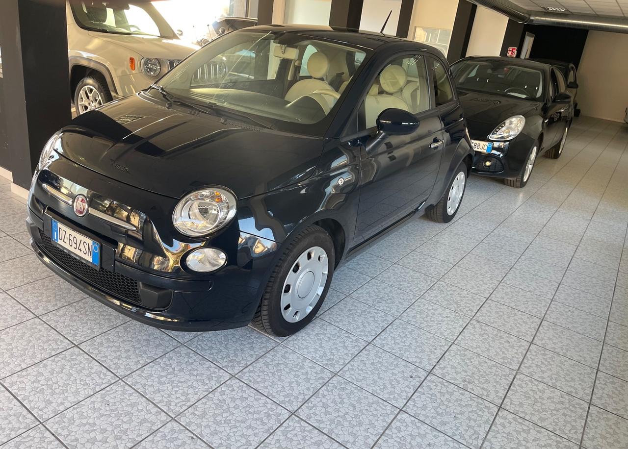 Fiat 500 1.2 Pop