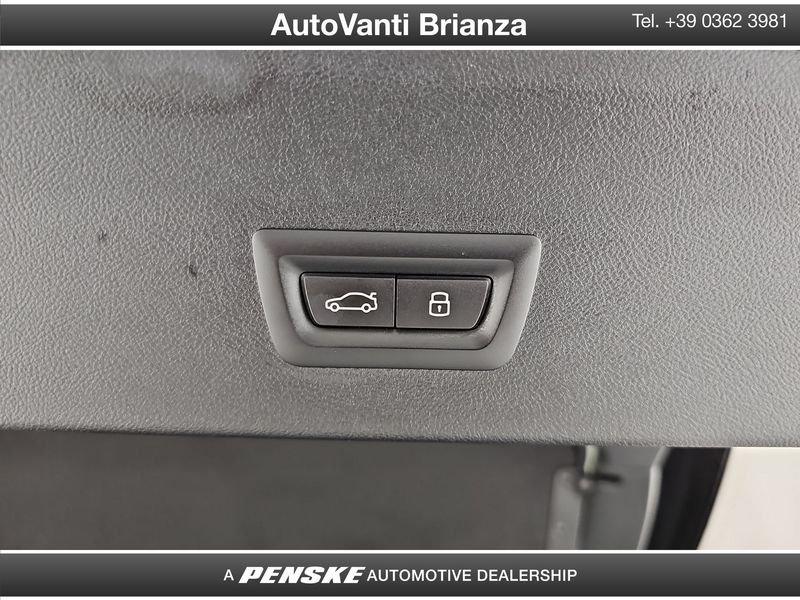 BMW X4 xDrive20i 48V Msport DOPPIO KIT CERCHI E GOMME