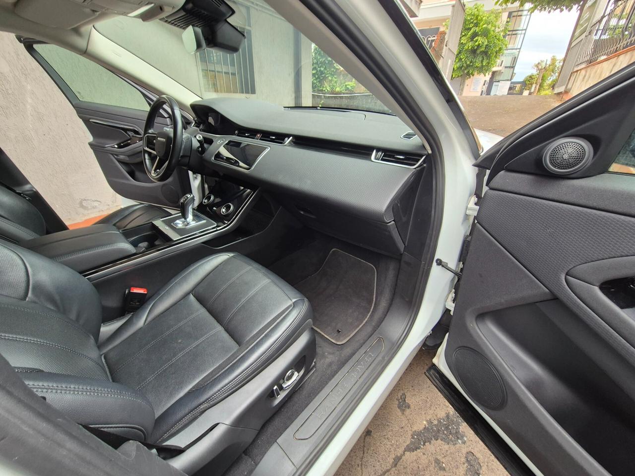 Land Rover Range Evoque 2.0D I4 204 CV AWD Auto S 2021