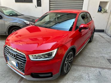 Audi A1 1.0 TFSI ultra Sport