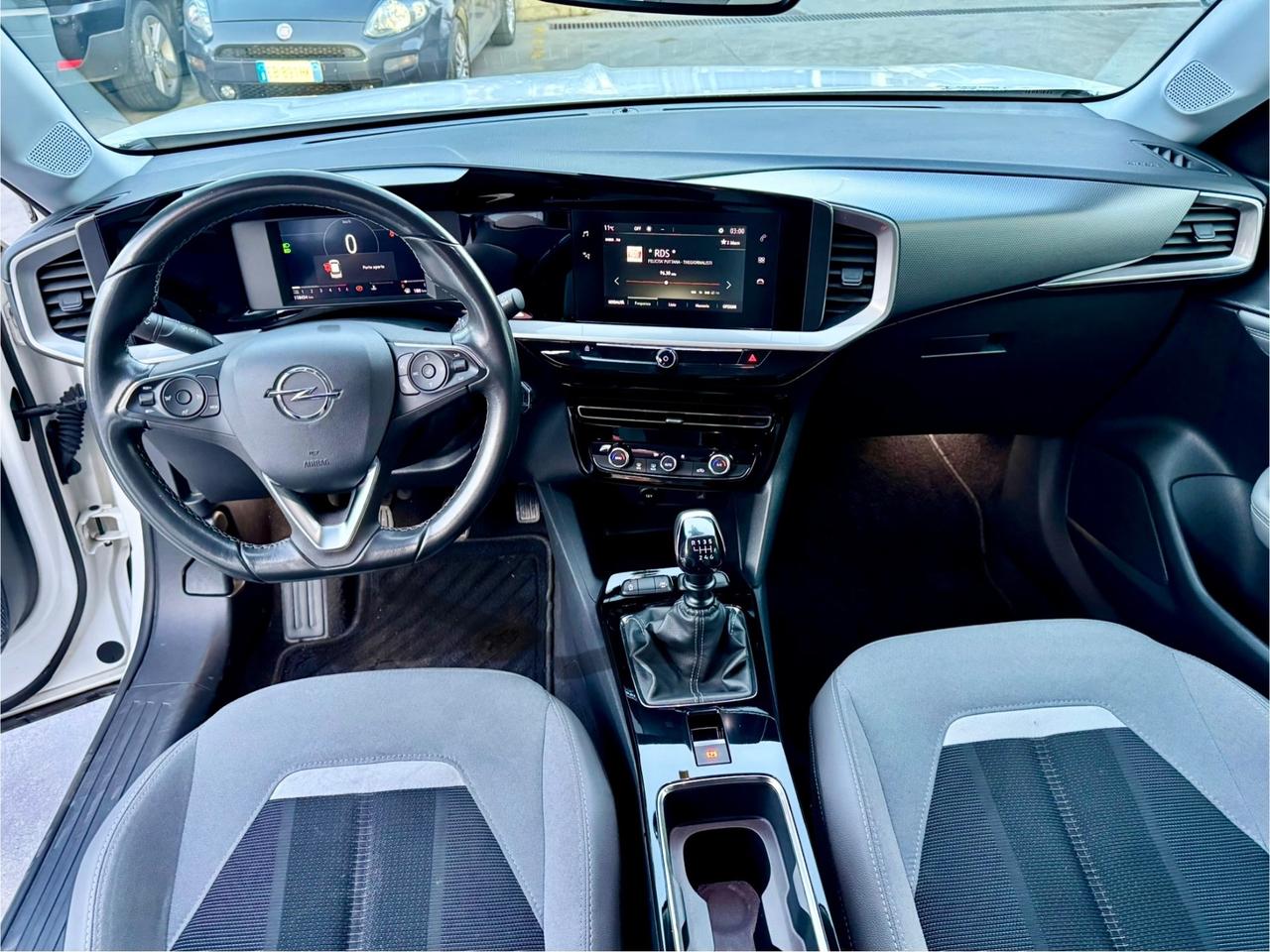 Opel Mokka 1.5 diesel Elegance