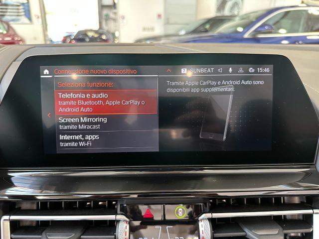 BMW 840 i xDrive Cabrio Msport Individual Composition -IVA