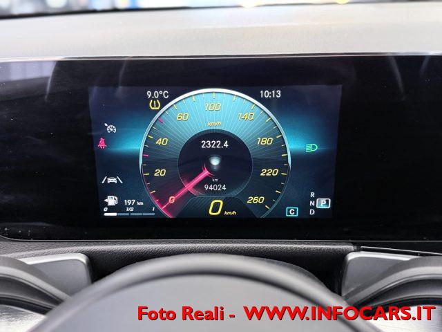 MERCEDES-BENZ GLB 200 d 150 CV Autom 4Matic Business Extra - PROMO