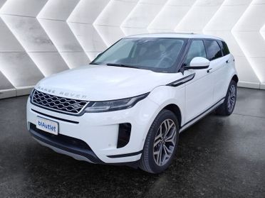 Land Rover RR Evoque Evoque 2.0d i4 mhev SE awd 150cv auto