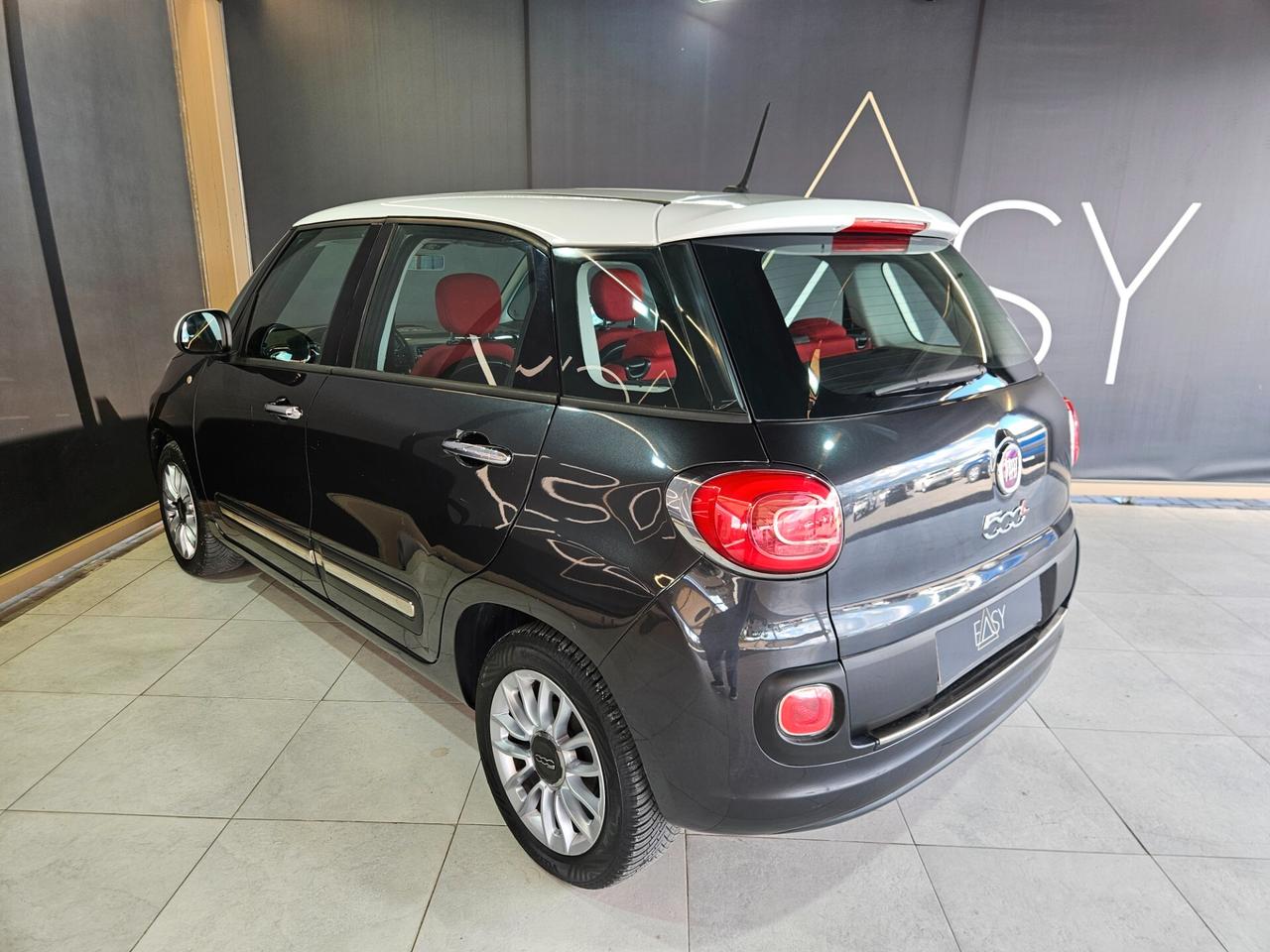Fiat 500L 1.3 mjt Lounge 85cv