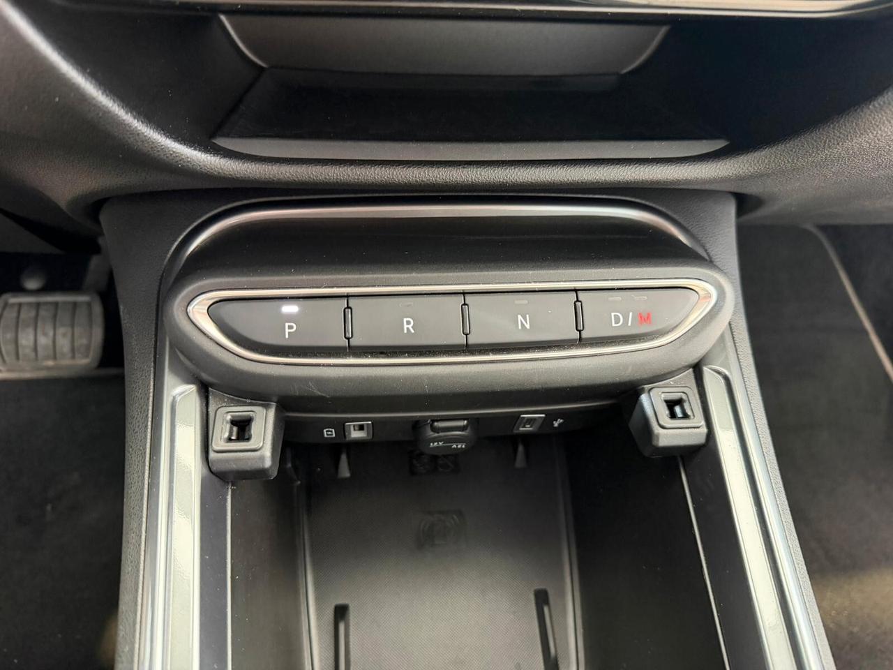 Fiat 600 Hybrid 110 CV DCT MHEV La Prima II