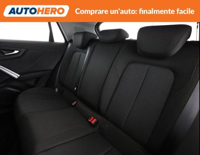 AUDI Q2 35 TFSI