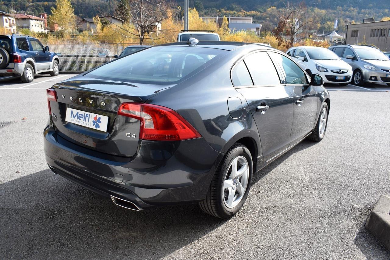 Volvo S60 D4 Business