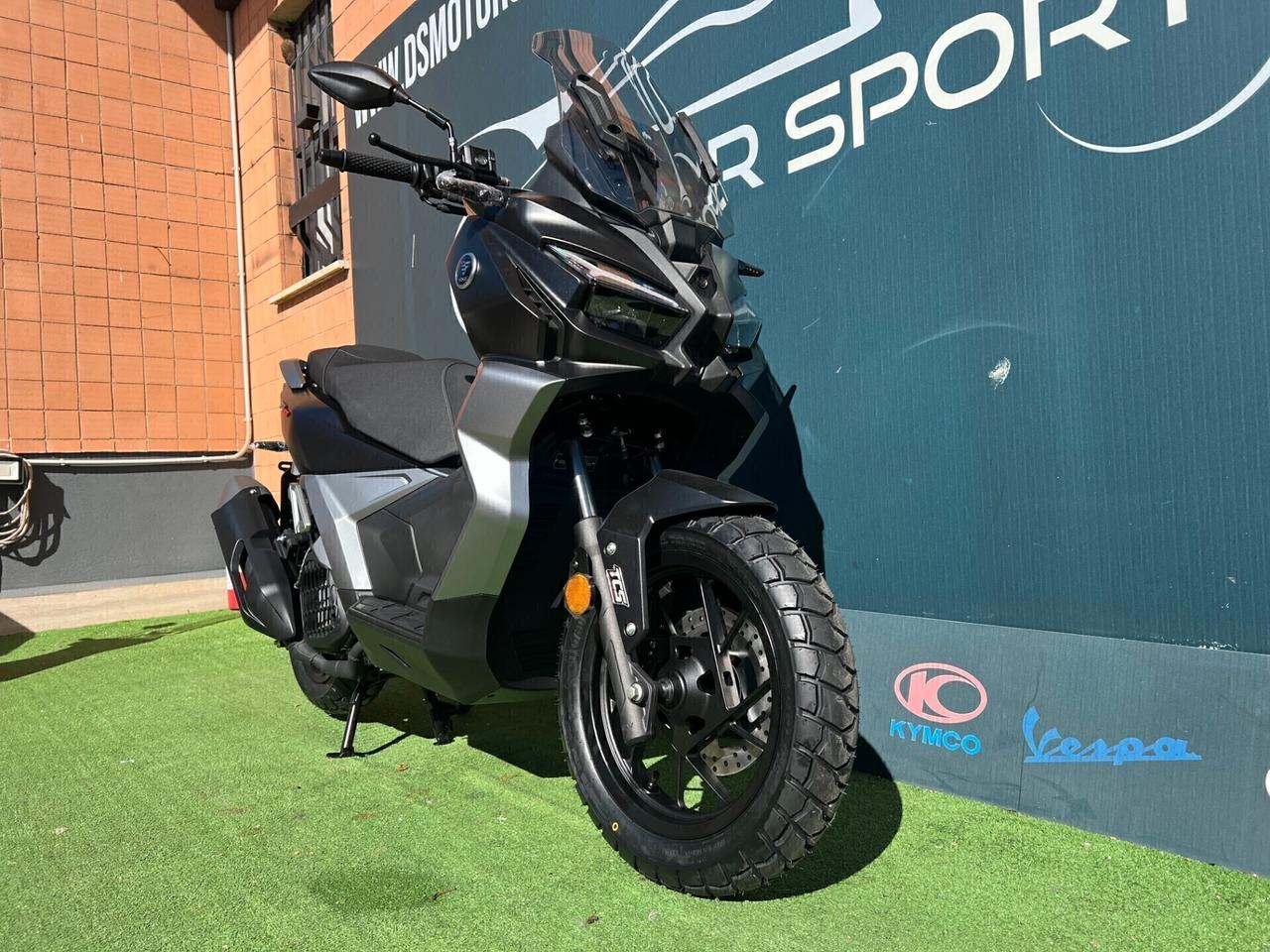 VOGE SR 125 NEW PRONTA CONSEGNA