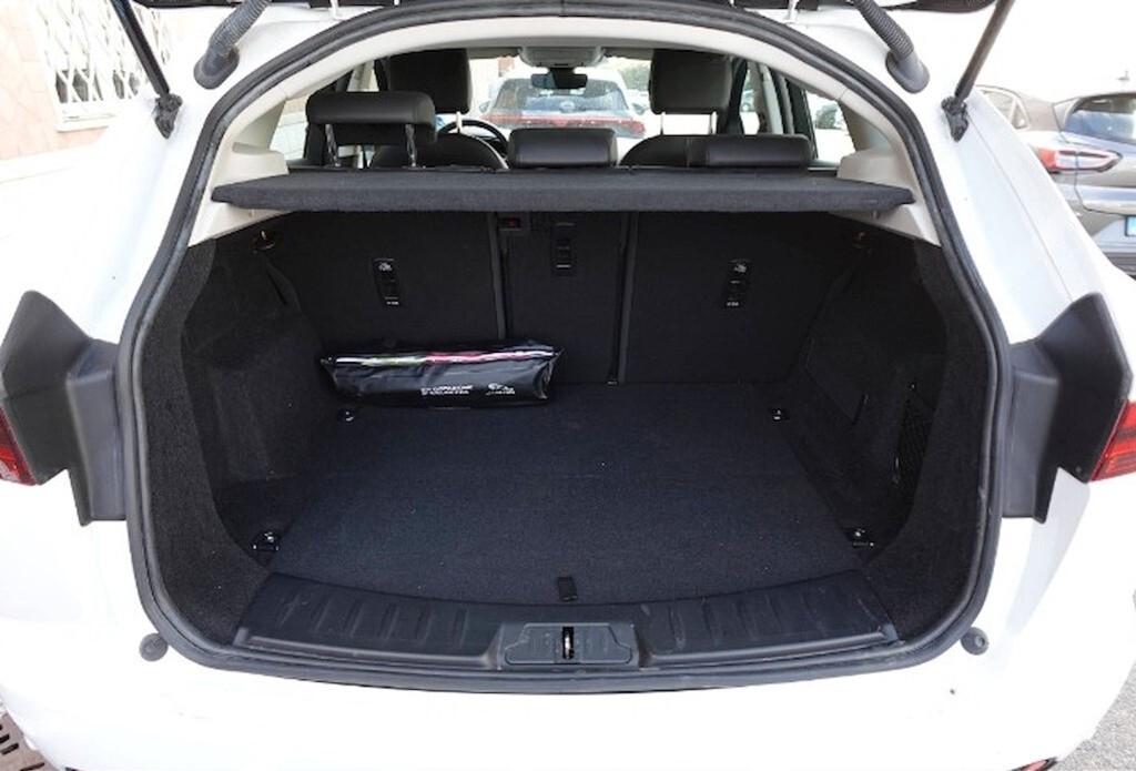 Jaguar E-Pace 2.0D I4 163 CV AWD Auto S