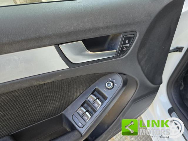 AUDI A5 SPB 2.0 TDI 190 CV S line edition autom