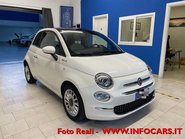 FIAT 500 1.0 Hybrid Dolcevita NEOPATENTATI