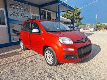 Fiat Panda 1.2 My Panda