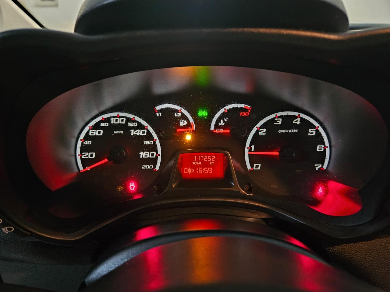 Ford Ka Ka+ 1.2 8V 69CV Titanium