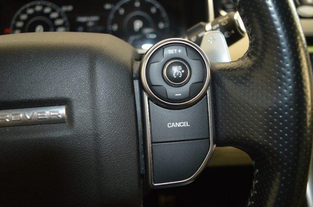 LAND ROVER Range Rover Sport 3.0 TDV6 HSE Dynamic
