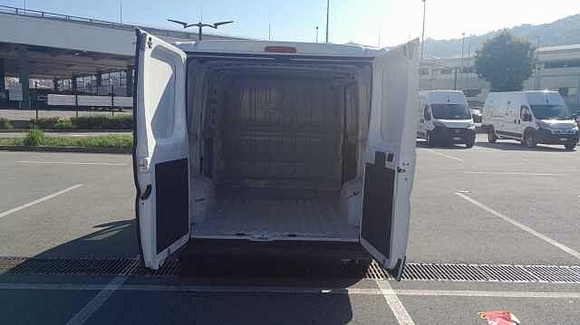 Fiat Ducato 30 2.3 MJT PC-TN Furgone
