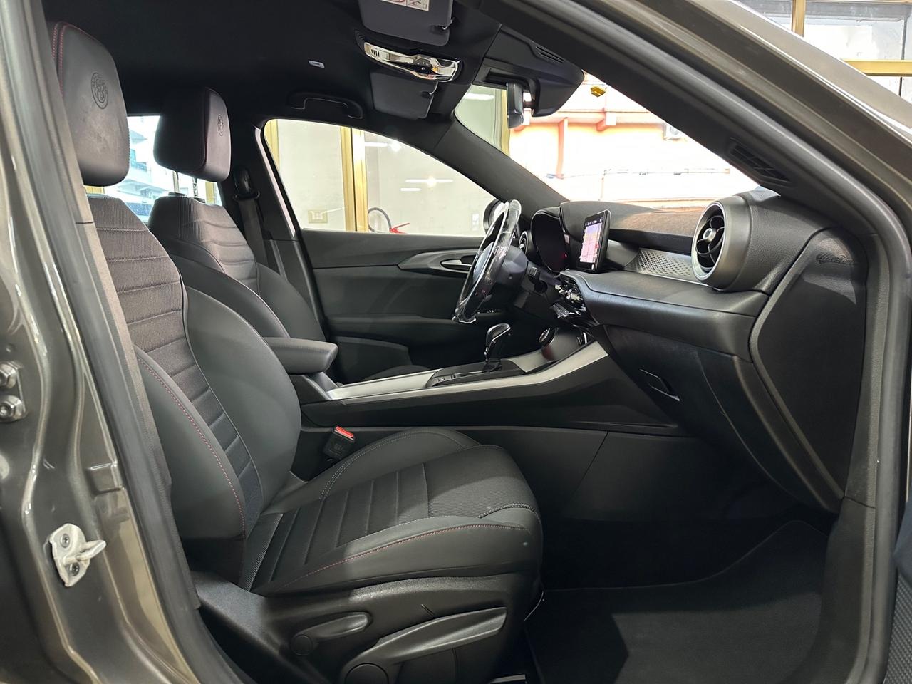 Alfa Romeo Tonale 1.6 diesel 130 CV TCT6 Super